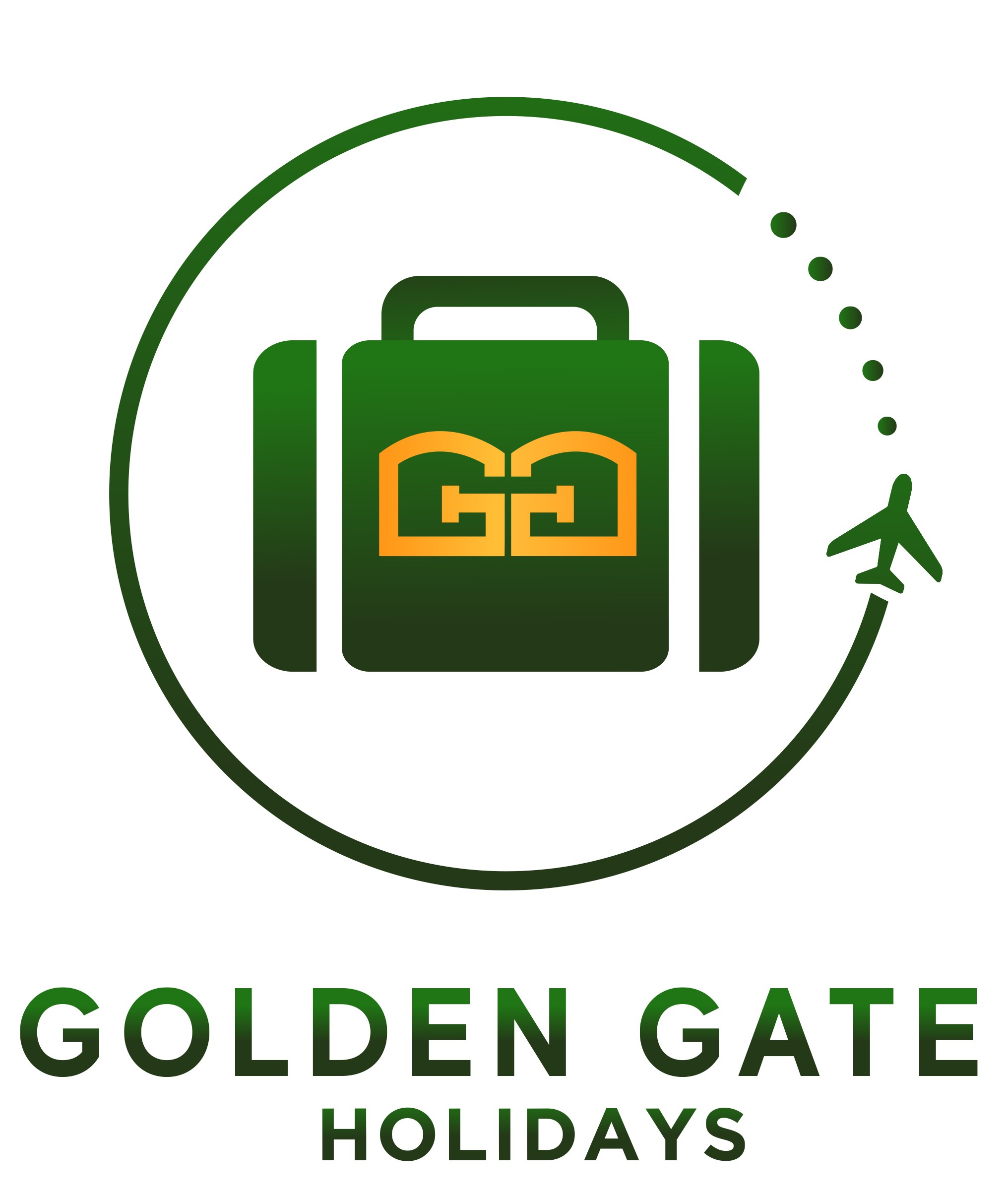 Golden Gate Holidays Travels and Treks Pvt. Ltd.